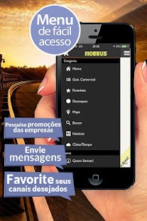 Download MOBBUS APK for Android