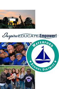 Download Waterford School District APK