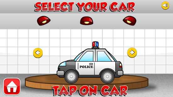 Free Red Alert Car Wash APK
