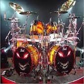Drum машина играть