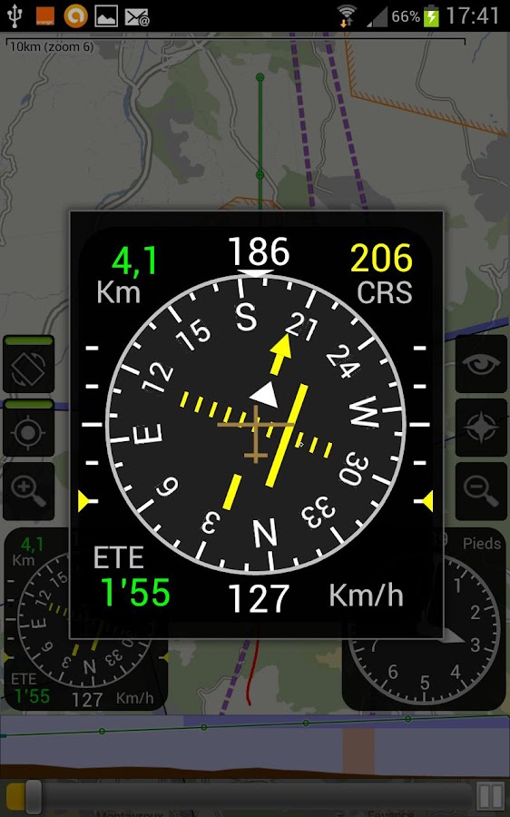 VFR (France) Android Apps on Google Play