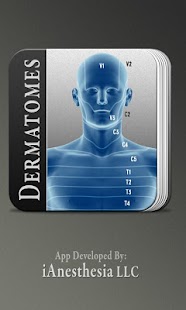 How to download Dermatome Nerve Distribution 1.1 mod apk for pc