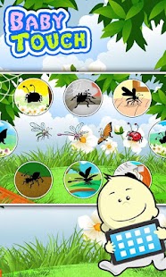 Baby Touch Screenshots 3