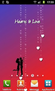 How to download Hearts & Love patch 1 apk for pc