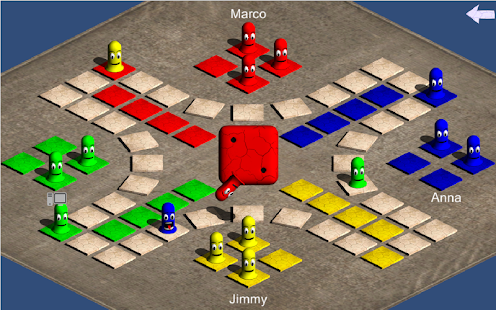 Ludo Party