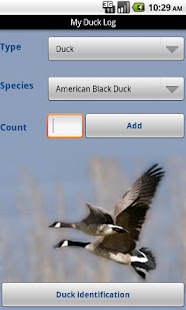 How to download My Duck Log 1.1 mod apk for bluestacks