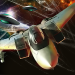 Galactic Shooter with mPOINTS Apk