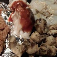 好客燒烤(嘉義秀泰店)