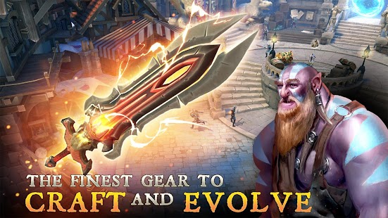 Dungeon Hunter 5 Screenshots 2