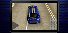 Highway Traffic Derby Crash 3D APK