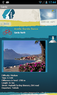 Garda App - Garda Lake Screenshots 2