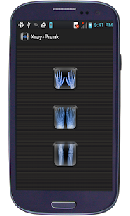 Xray- Prank Screenshots 0