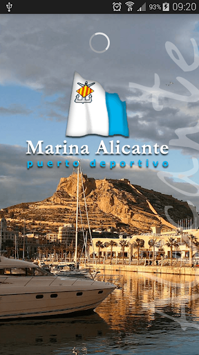 Marina Alicante