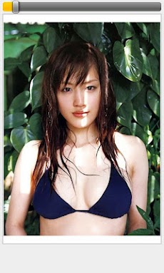 綾瀬はるか セクシーな水着写真 Androidアプリ Applion