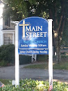 Main Street Baptist Church