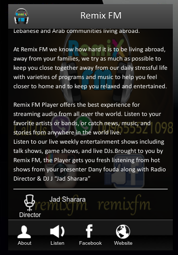 Remix FM