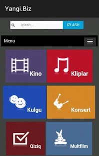 How to get YangiBiz - Media 1.2 apk for bluestacks