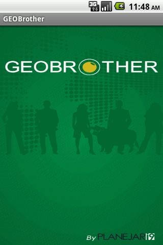 GEOBrother