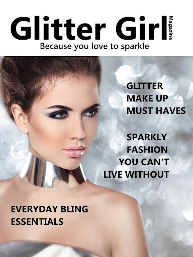 Glitter Girl Magazine