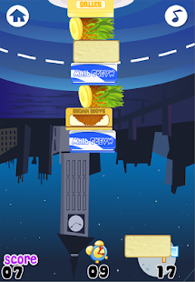 Cake Collapse Tower FREE Screenshots 12