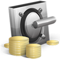 Cash Manager Free logo
