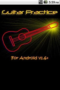 How to download Guitar Practice (multitouch) 1.3 unlimited apk for android