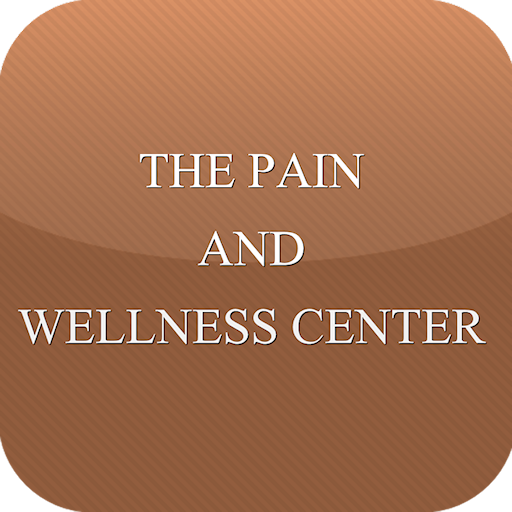 The Pain and Wellness Center 健康 App LOGO-APP開箱王