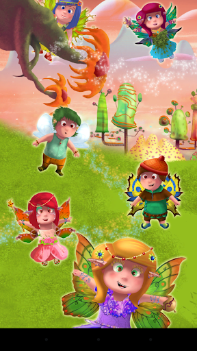 免費下載解謎APP|Fairy Tale Puzzles for Kids app開箱文|APP開箱王