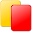 red yellow card Download on Windows