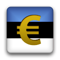 Eurokalkulaator logo