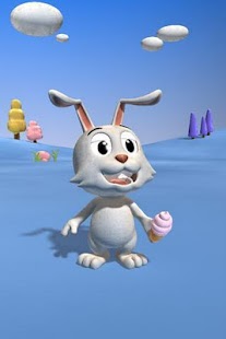 Free Download Talking Rabbit APK for Android