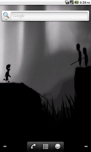 Limbo Screenshot