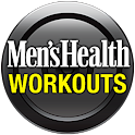 Men’s Health Workouts logo