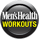 Men's Health Workouts icon