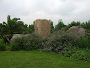 SJTU Stonehenge