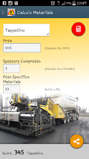 AsphCalcPro Screenshots 1