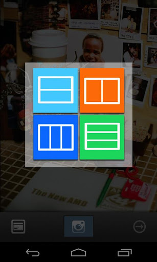 免費下載攝影APP|InstaSplitPic app開箱文|APP開箱王