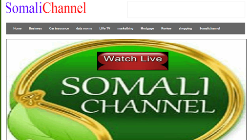 【免費新聞App】Somali Channel-APP點子