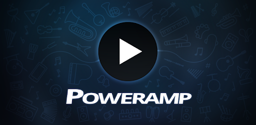 download poweramp music player pro free