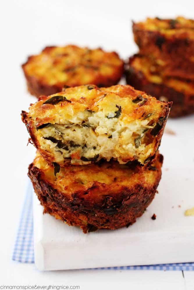 10 Best Cauliflower Spinach Bake Recipes