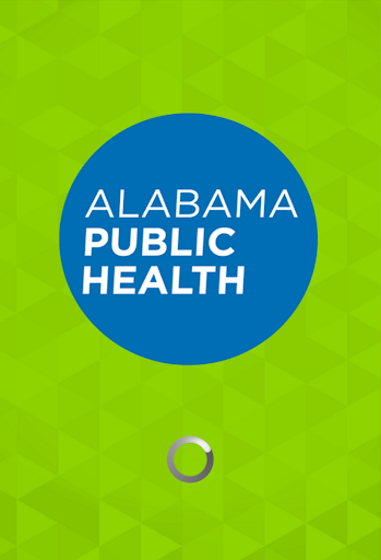 AL Department of Public Health