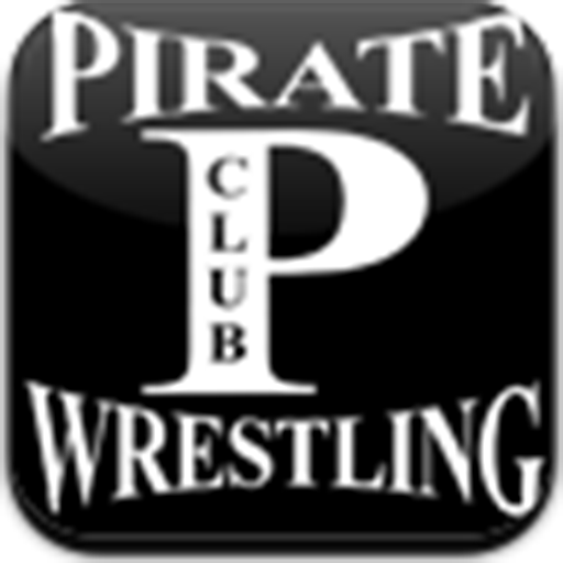 Pirate Wrestling Club LOGO-APP點子