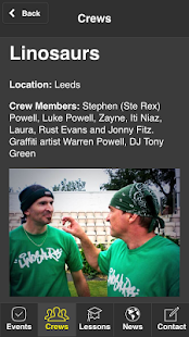 How to download BBoy Jams -  Events & Training 1.2.1 unlimited apk for android