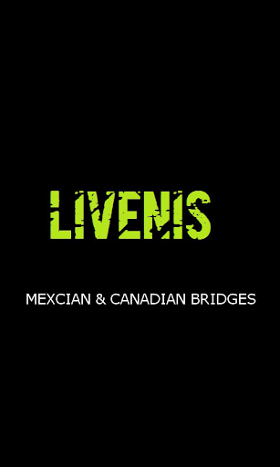 【免費交通運輸App】MEXICAN & CANADIAN BRIDGES.-APP點子