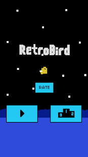 Download Retro Bird APK for Android