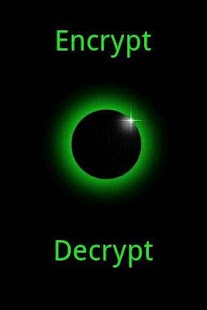 Encrypt Decrypt