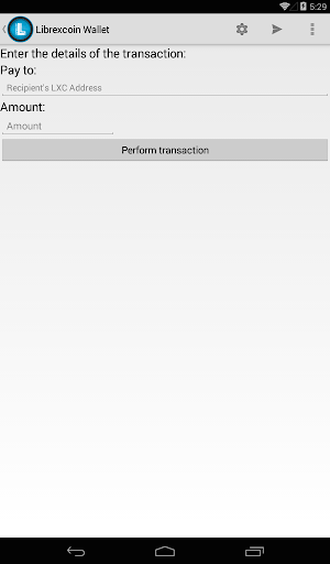 免費下載財經APP|Librexcoin Wallet (Beta) app開箱文|APP開箱王