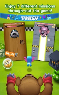 PomPom Rush MENA Screenshots 9