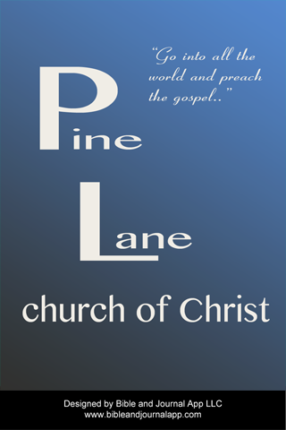 Pine Lane