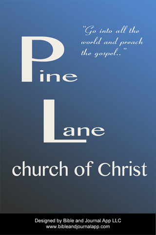 【免費生活App】Pine Lane-APP點子